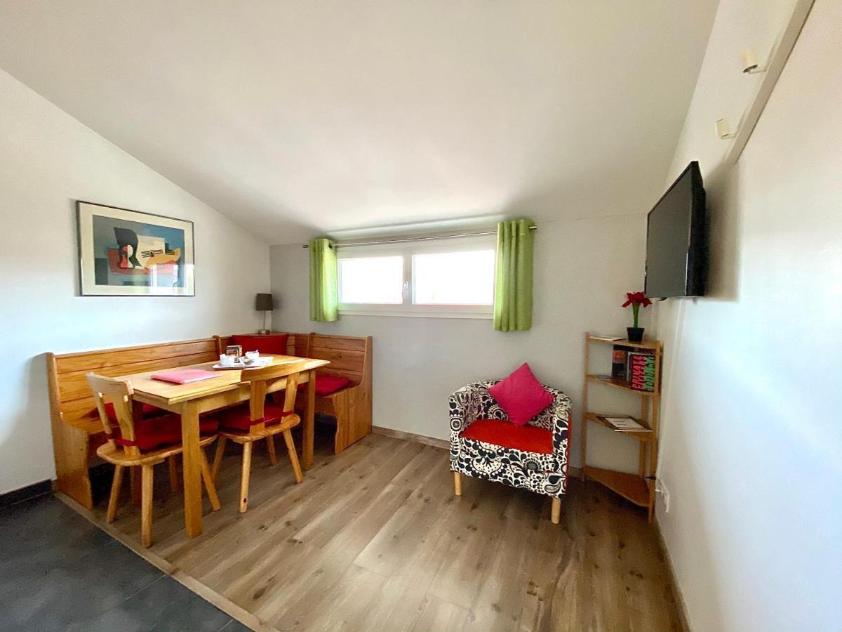 Le Patio - Appartements Climatises Toulouse Centre Экстерьер фото